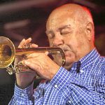 Bob Barnard AM, 2011