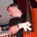 The Syncopators James Clark (Bass, Tuba)