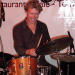 The Syncopators Andrew Swann (Drums)