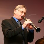 CD launch & Euro BonVoyage concert, Bentleigh Club 2007-10
