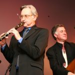 CD launch & Euro BonVoyage concert, Bentleigh Club 2007-13