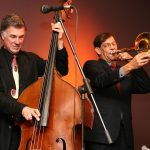 CD launch & Euro BonVoyage concert, Bentleigh Club 2007-15