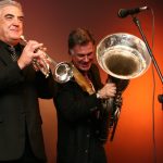 CD launch & Euro BonVoyage concert, Bentleigh Club 2007-17