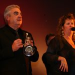 CD launch & Euro BonVoyage concert, Bentleigh Club 2007-22