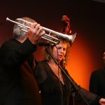 CD launch & Euro BonVoyage concert, Bentleigh Club 2007-25