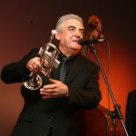 CD launch & Euro BonVoyage concert, Bentleigh Club 2007-5
