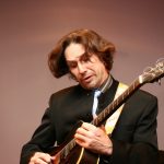 CD launch & Euro BonVoyage concert, Bentleigh Club 2007-9