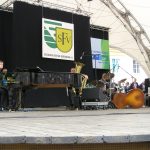 The Syncopators - One of Australia’s leading swing and classic jazz bands.The Syncopators - One of Australia’s leading swing and classic jazz bands.