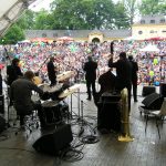 The Syncopators Dresden International Jazz Festival