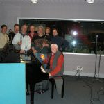 The Syncopators - One of Australia’s leading swing and classic jazz bands.
