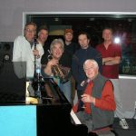 The Syncopators - One of Australia’s leading swing and classic jazz bands.
