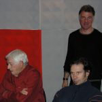 The Syncopators - One of Australia’s leading swing and classic jazz bands.