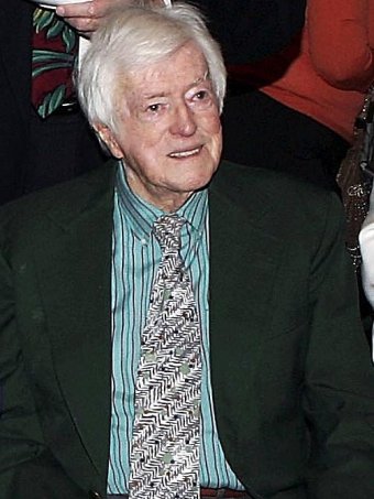 The doyen of Australian jazz – The late Graeme Bell, AO