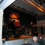 The Syncopators - One of Australia’s leading swing and classic jazz bands.