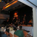 The Syncopators - One of Australia’s leading swing and classic jazz bands.