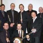 The Syncopators - One of Australia’s leading swing and classic jazz bands.