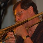 The Syncopators - Chris Ludowyk Trombone