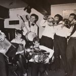 The Syncopators Melbourne Jazz Band 1984
