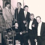 The Syncopators Melbourne Jazz Band 1995