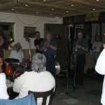 The Syncopators - One of Australia’s leading swing and classic jazz bands.