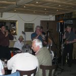 The Syncopators - One of Australia’s leading swing and classic jazz bands.
