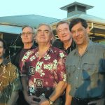 The Syncopators - One of Australia’s leading swing and classic jazz bands.