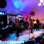 The Syncopators - One of Australia’s leading swing and classic jazz bands.