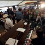 The Syncopators - One of Australia’s leading swing and classic jazz bands.