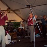 The Syncopators - One of Australia’s leading swing and classic jazz bands.