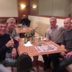 The Syncopators - One of Australia’s leading swing and classic jazz bands.