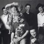 The Syncopators - One of Australia’s leading swing and classic jazz bands.