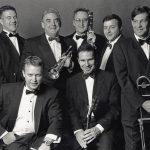 The Syncopators Melbourne Jazz Band 2005