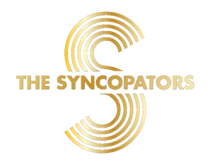 The Syncopators Logo